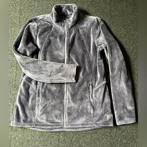 Athleta Fleece Jacket Women’s Large